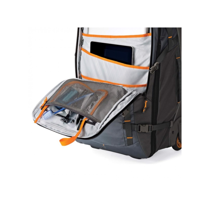 Vali máy ảnh du lịch Lowepro Highline RL x400 AW - Chính hãng Vali máy ảnh du lịch Lowepro Highline RL x400 AW - Chính hãng