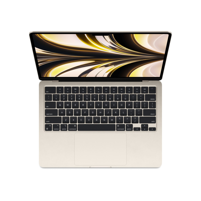 MacBook Air 13.6in 2022 - (Apple M2 8-core, GPU 10-core / RAM 16GB / 512GB) Chính hãng MacBook Air 13.6in 2022 - (Apple M2 8-core, GPU 10-core / RAM 16GB / 512GB) Chính hãng