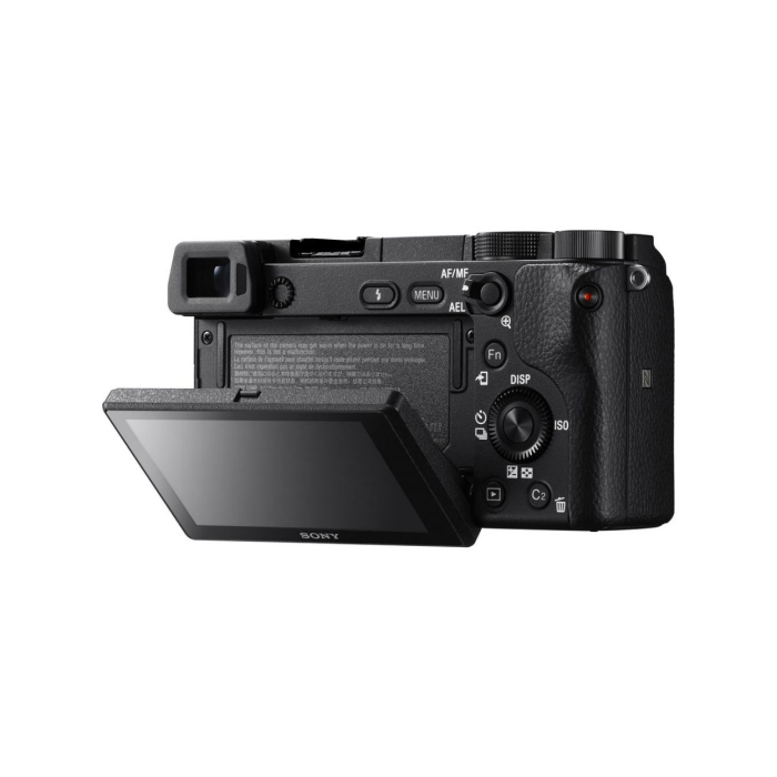 Sony A6300 - Likenew (Body Only) Sony A6300 - Likenew (Body Only)