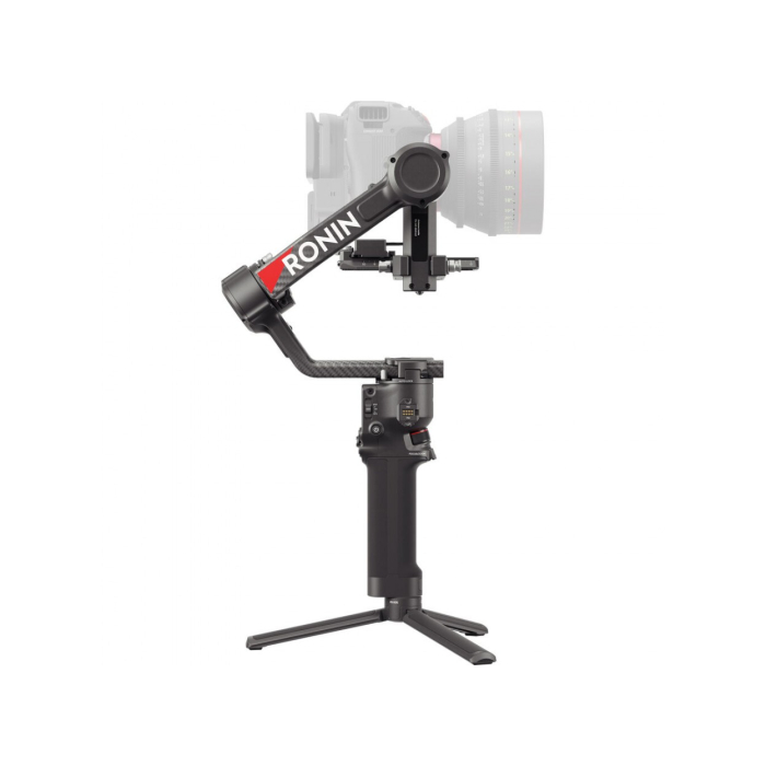 Gimbal DJI RS 4 Pro Combo - Chính hãng Gimbal DJI RS 4 Pro Combo - Chính hãng