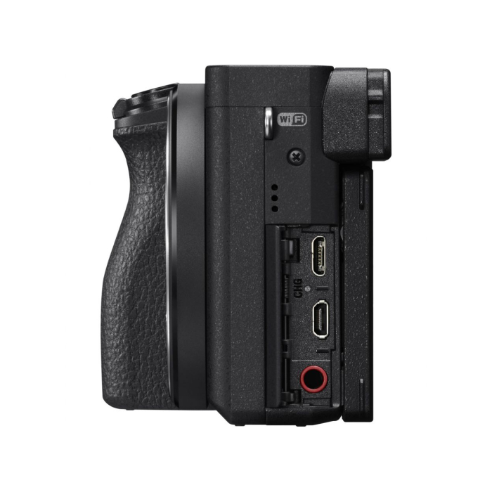 Sony A6500 - Likenew (Body Only) Sony A6500 - Likenew (Body Only)