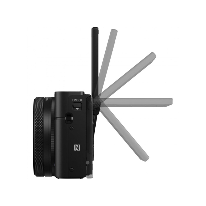 Sony Cyber-shot DSC-RX100 IV - Likenew Sony Cyber-shot DSC-RX100 IV - Likenew