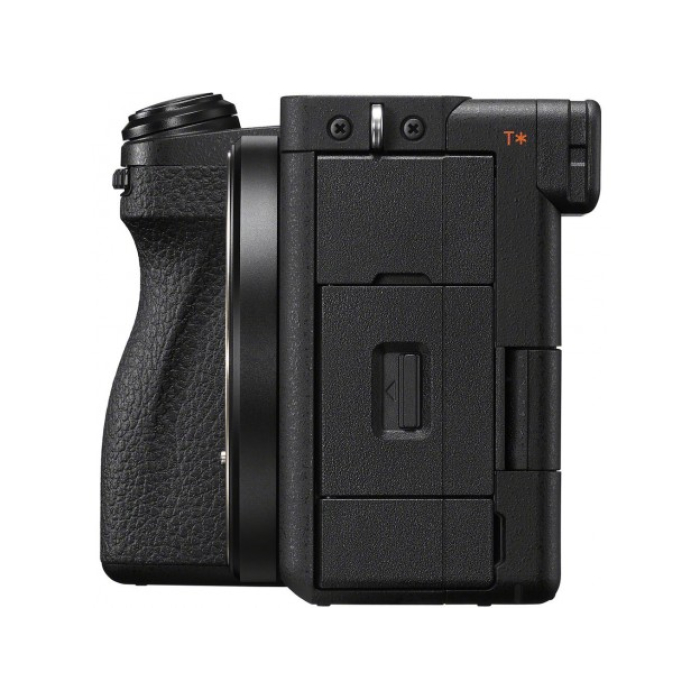 Sony A6700 - (Body) Chính hãng