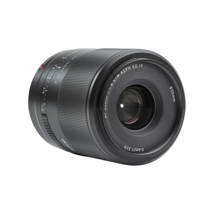 Viltrox 35mm f/1.8 AF Nikon Z - Likenew Viltrox 35mm f/1.8 AF Nikon Z - Likenew