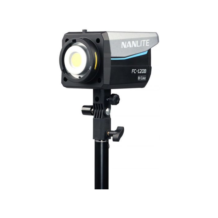 Đèn LED Nanlite FC-120B Bi-Color - Chính hãng Đèn LED Nanlite FC-120B Bi-Color - Chính hãng