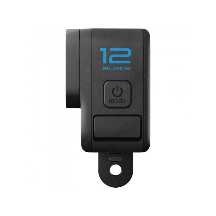 GoPro Hero 12 Black - Chính hãng GoPro Hero 12 Black - Chính hãng