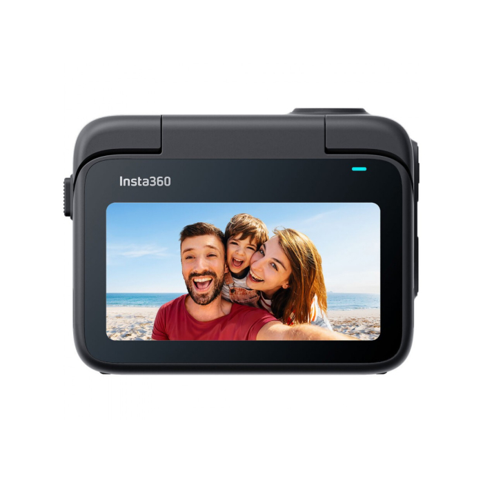 Insta360 GO 3S Standard Bundle - (Black) Chính hãng Insta360 GO 3S Standard Bundle - (Black) Chính hãng