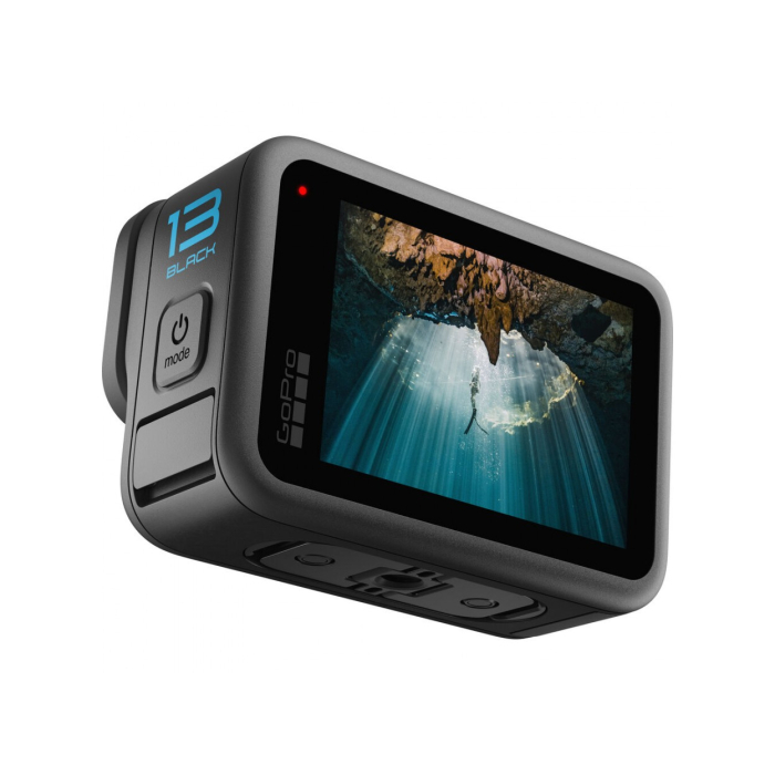 GoPro Hero 13 Black Creator Edition - Chính hãng GoPro Hero 13 Black Creator Edition - Chính hãng
