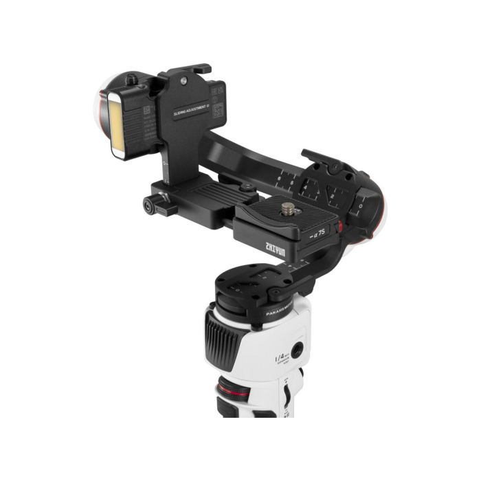 Gimbal Zhiyun Crane M3 - Chính hãng Gimbal Zhiyun Crane M3 - Chính hãng