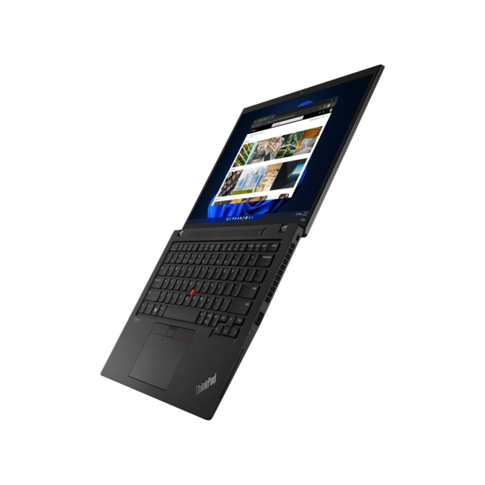 ThinkPad T14s Gen 3 - (Intel Core i5-1240P vPro  16GB  512GB  14") - Chính hãng ThinkPad T14s Gen 3 - (Intel Core i5-1240P vPro  16GB  512GB  14") - Chính hãng