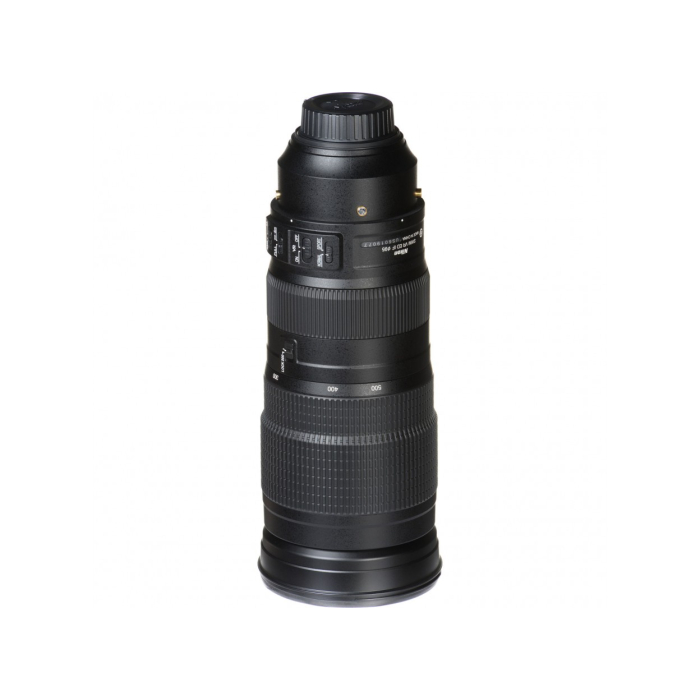Nikon AF-S NIKKOR 200-500mm f/5.6E ED - Chính hãng VIC Nikon AF-S NIKKOR 200-500mm f/5.6E ED - Chính hãng VIC