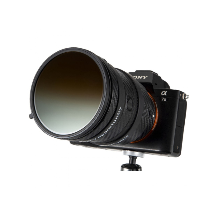 Kính lọc Kase Variable GND (77mm) - Chính hãng Kính lọc Kase Variable GND (77mm) - Chính hãng