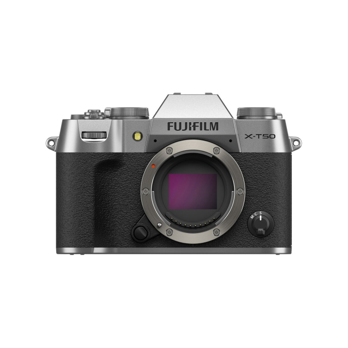 Fujifilm X-T50 - (Kèm Lens Kit 16-50mm f/2.8-4.8) Chính hãng Fujifilm X-T50 - (Kèm Lens Kit 16-50mm f/2.8-4.8) Chính hãng