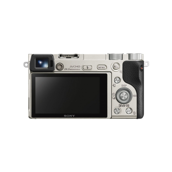 Sony A6000 - Likenew (Body Only) Sony A6000 - Likenew (Body Only)