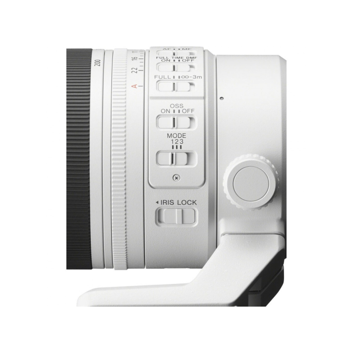 Sony FE 70-200mm f/2.8 GM OSS II - Likenew 99%