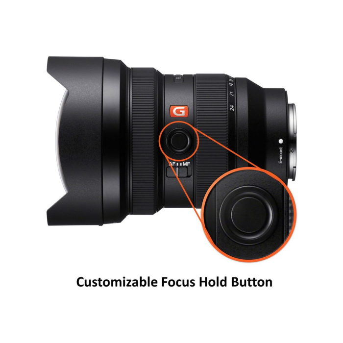 Sony FE 12-24mm f/2.8 GM - Chính hãng Sony FE 12-24mm f/2.8 GM - Chính hãng