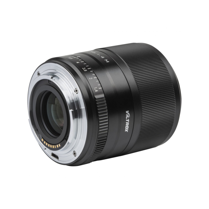 Viltrox AF 56mm f/1.4 M Canon EF-M - Chính hãng Viltrox AF 56mm f/1.4 M Canon EF-M - Chính hãng
