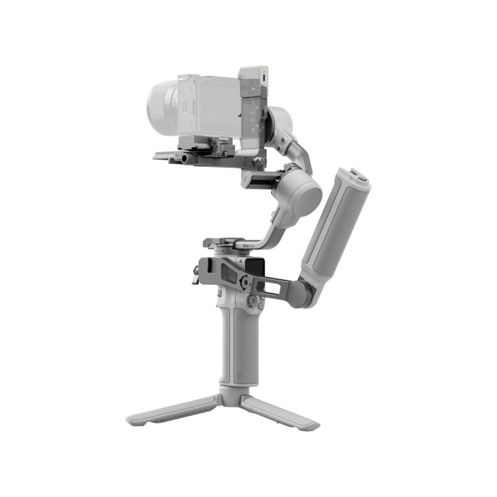 Gimbal DJI RS 4 Mini Combo - Chính hãng