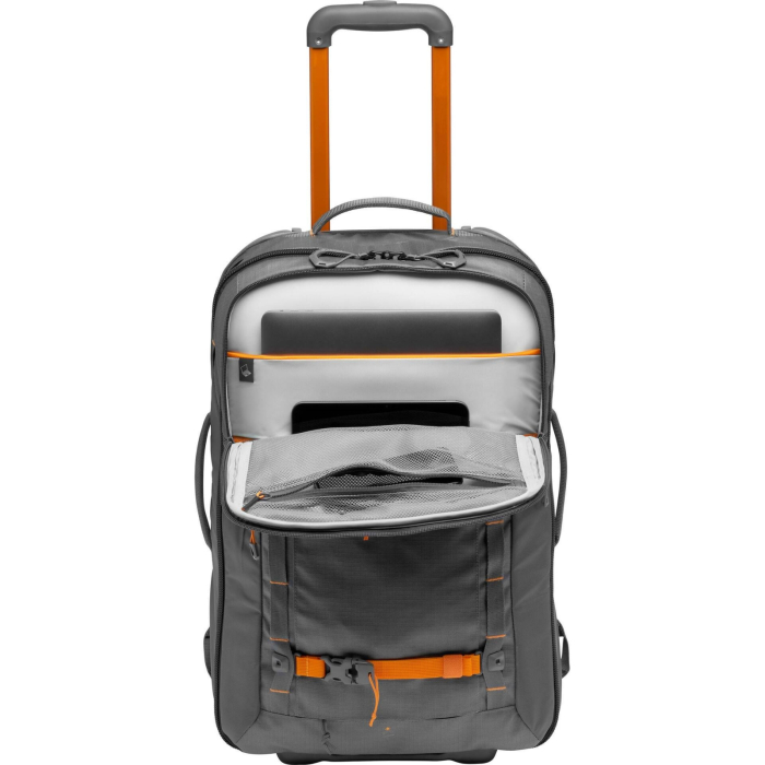Vali máy ảnh Lowepro Whistler RL 400 AW II - Chính hãng Vali máy ảnh Lowepro Whistler RL 400 AW II - Chính hãng