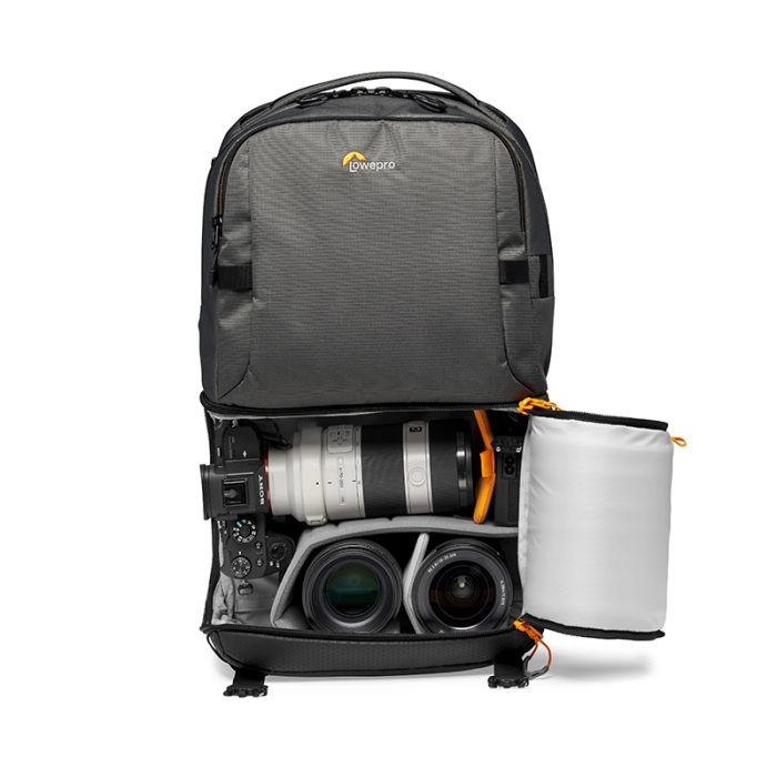 Balo máy ảnh nhỏ gọn Lowepro Fastpack BP 250 AW III - Chính hãng Balo máy ảnh nhỏ gọn Lowepro Fastpack BP 250 AW III - Chính hãng