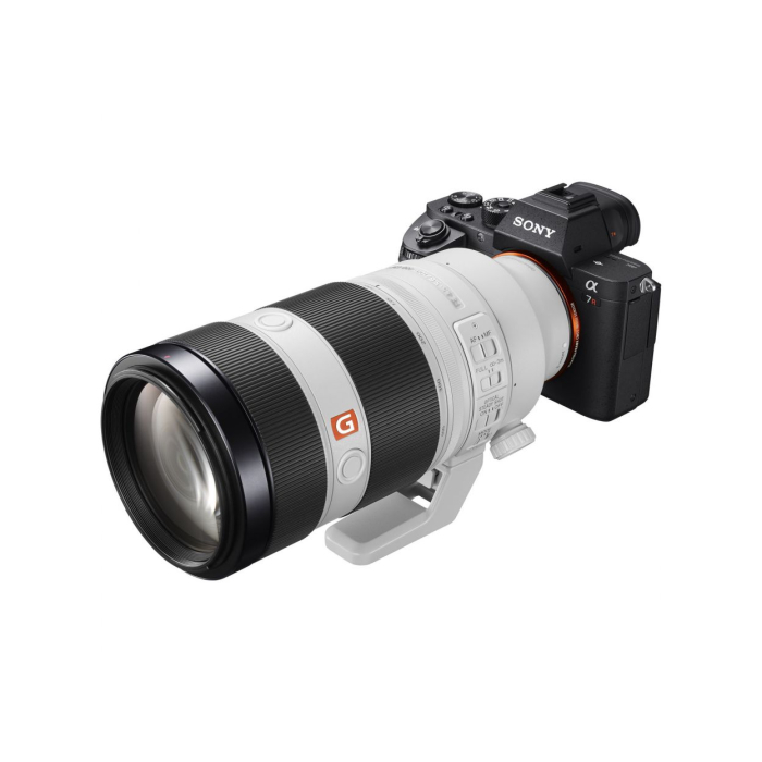 Sony FE 100-400mm f/4.5-5.6 GM OSS - Chính hãng Sony FE 100-400mm f/4.5-5.6 GM OSS - Chính hãng