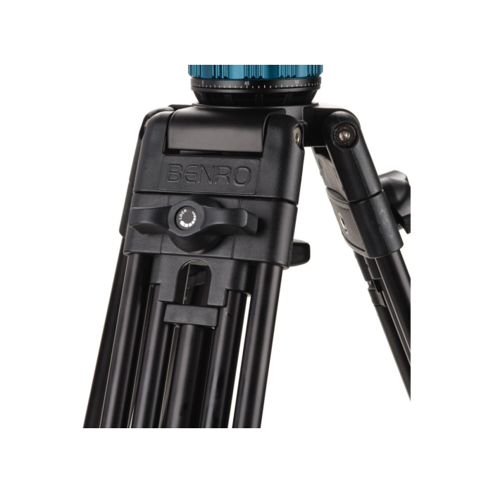 Tripod Benro KH26PC - Chính hãng Tripod Benro KH26PC - Chính hãng