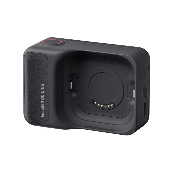 Insta360 GO Ultra Standard Bundle - (Black) Chính hãng Insta360 GO Ultra Standard Bundle - (Black) Chính hãng