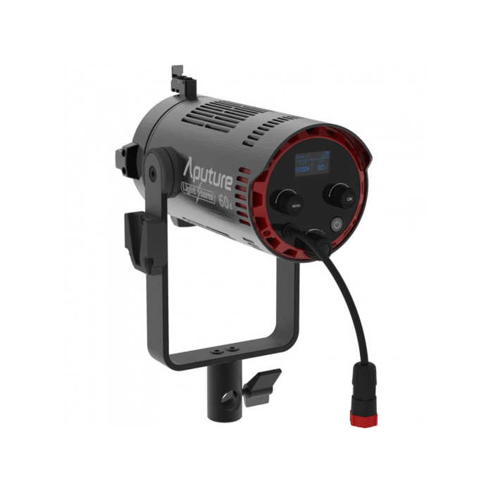Đèn LED Aputure LS 60d - Chính hãng Đèn LED Aputure LS 60d - Chính hãng