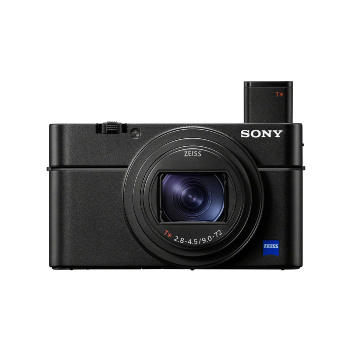 Sony Cyber-shot DSC-RX100 VII - Likenew Sony Cyber-shot DSC-RX100 VII - Likenew