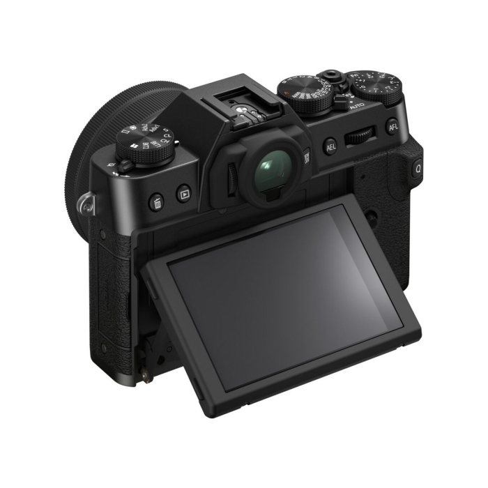 Fujifilm X-T30 II - (Body) Chính hãng Fujifilm X-T30 II - (Body) Chính hãng