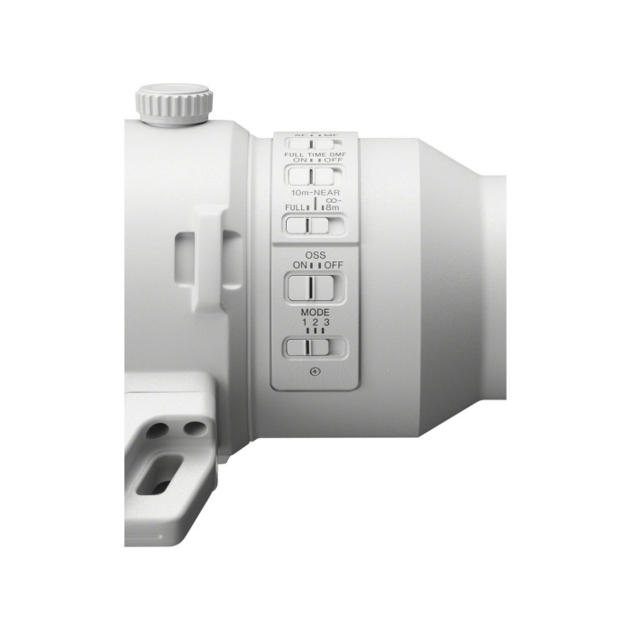 Sony FE 400-800mm f/6.3-8 G OSS - Chính hãng Sony FE 400-800mm f/6.3-8 G OSS - Chính hãng