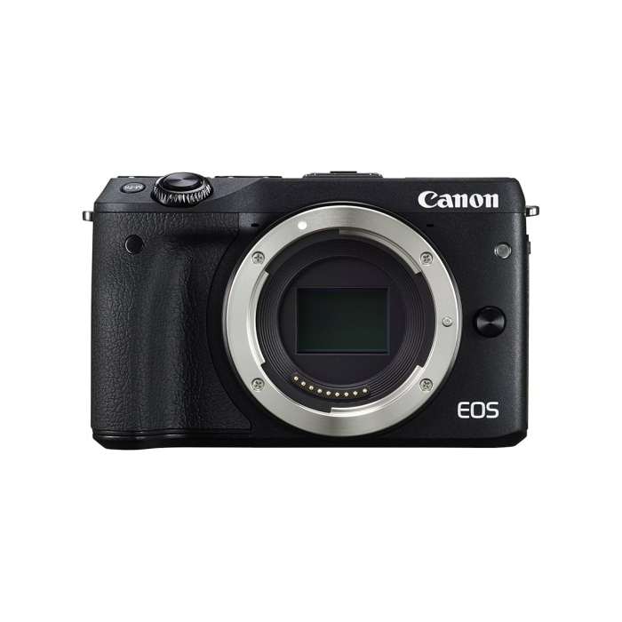 Canon EOS M3 - Likenew (Body Only) Canon EOS M3 - Likenew (Body Only)