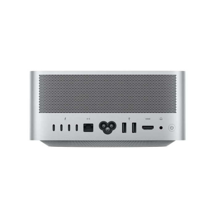 Mac Studio 2023 - (M2 Ultra 24-core / GPU 76-core / RAM 64GB / 1TB) Chính hãng Mac Studio 2023 - (M2 Ultra 24-core / GPU 76-core / RAM 64GB / 1TB) Chính hãng