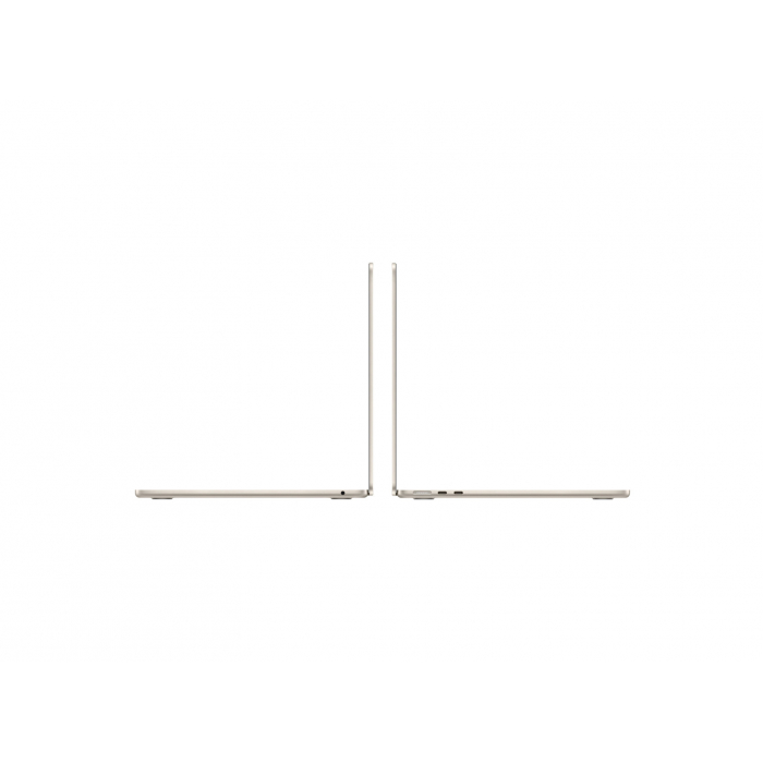 MacBook Air M5 15in 2026 - (M5 10core GPU 10core RAM 32GB SSD 4TB) Chính hãng