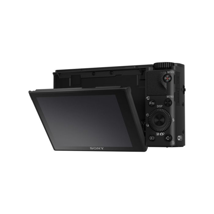 Sony Cyber-shot DSC-RX100 IV - Likenew Sony Cyber-shot DSC-RX100 IV - Likenew