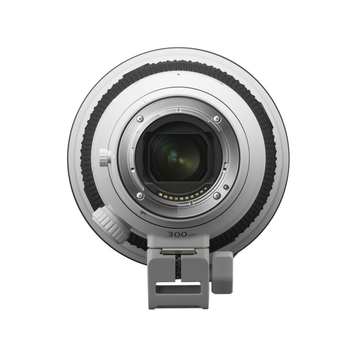 Sony FE 300mm f/2.8 GM OSS - Chính hãng Sony FE 300mm f/2.8 GM OSS - Chính hãng