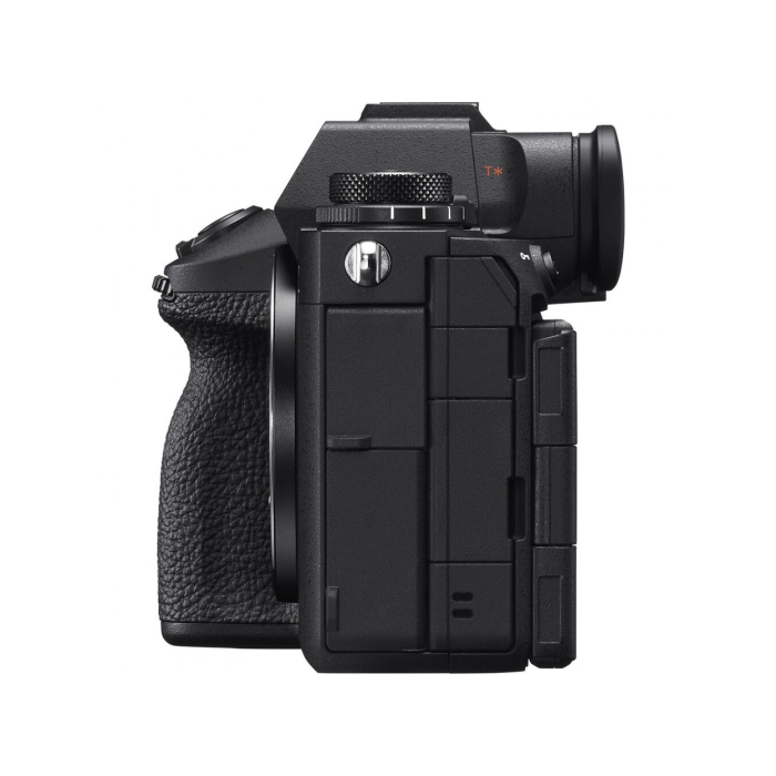 Sony A9 III - (Body) Chính hãng Sony A9 III - (Body) Chính hãng