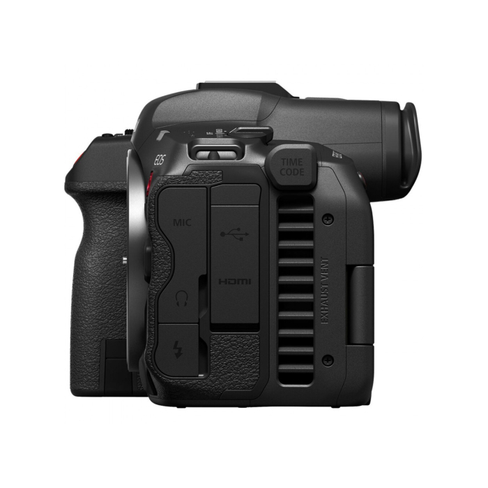 Canon EOS R5 C - (Body) Chính hãng Canon EOS R5 C - (Body) Chính hãng