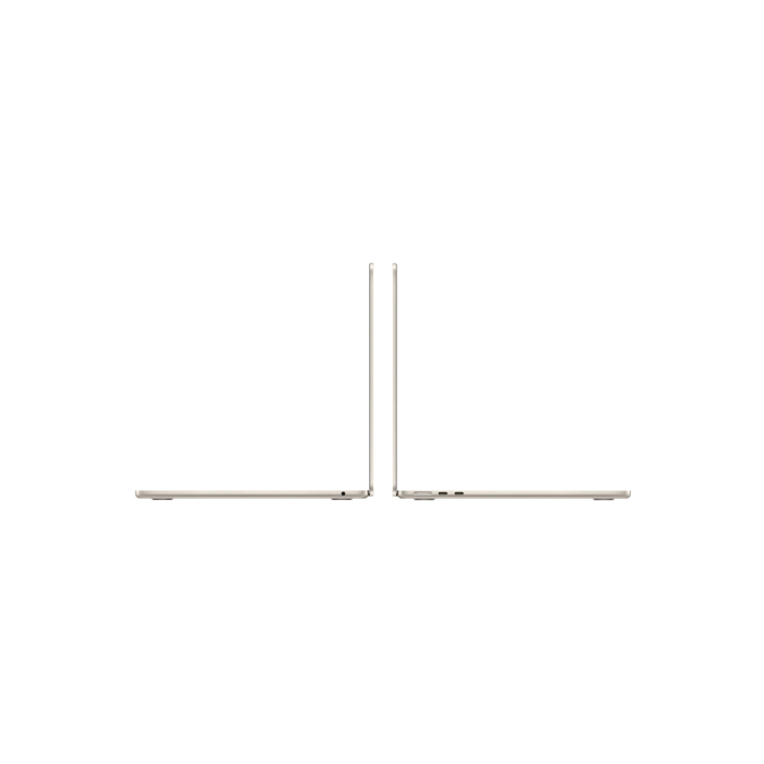 MacBook Air M5 13in 2026 - (M5 10core GPU 10core RAM 16GB SSD 4TB) Chính hãng