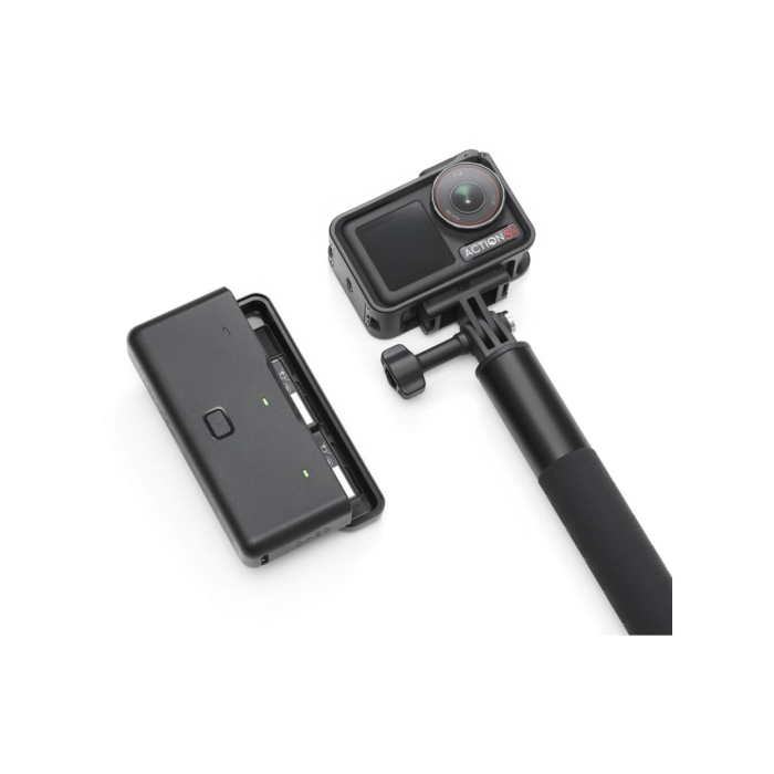 DJI Osmo Action 5 Pro Adventure Combo - Chính hãng DJI Osmo Action 5 Pro Adventure Combo - Chính hãng