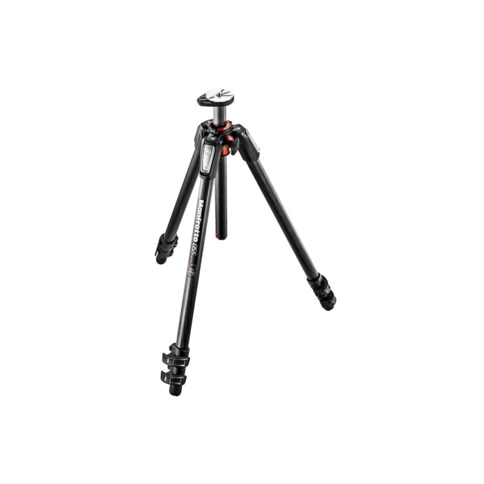 Chân máy ảnh Manfrotto 055 Carbon Fibre 3-Section - Chính hãng Chân máy ảnh Manfrotto 055 Carbon Fibre 3-Section - Chính hãng