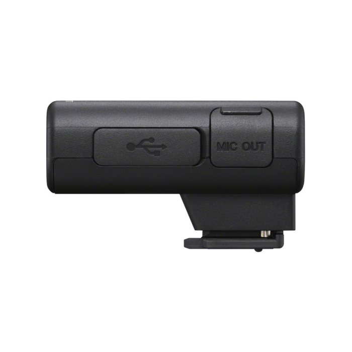 Microphone Sony ECM-W3 - Chính hãng