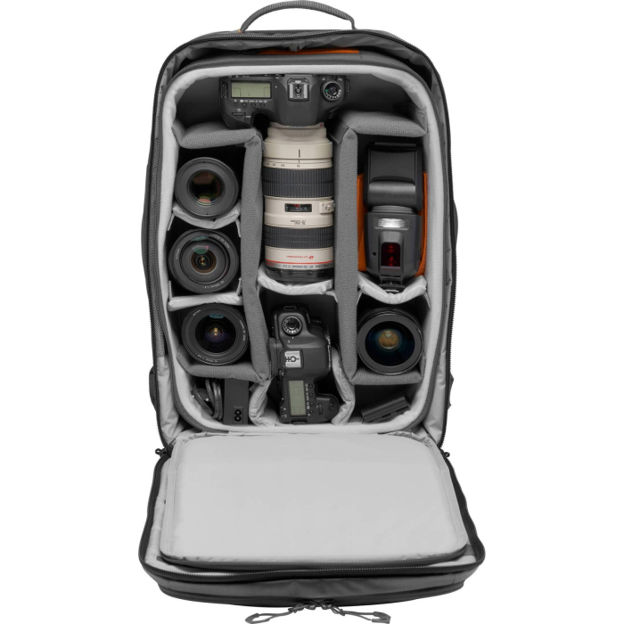 Vali máy ảnh Lowepro Whistler RL 400 AW II - Chính hãng Vali máy ảnh Lowepro Whistler RL 400 AW II - Chính hãng