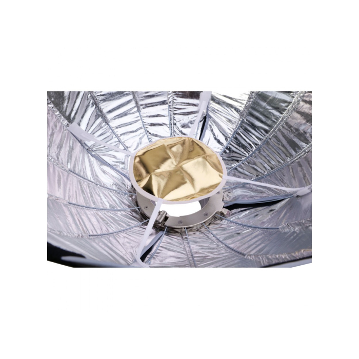 Softbox Aputure Light Dome Mini III 60cm - Chính hãng Softbox Aputure Light Dome Mini III 60cm - Chính hãng