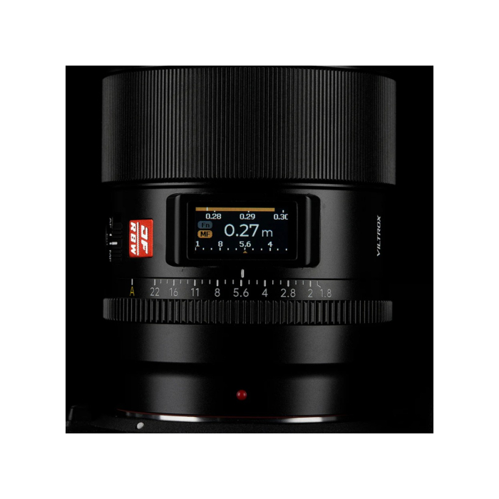 Viltrox AF 16mm f/1.8 Nikon Z - Chính hãng Viltrox AF 16mm f/1.8 Nikon Z - Chính hãng