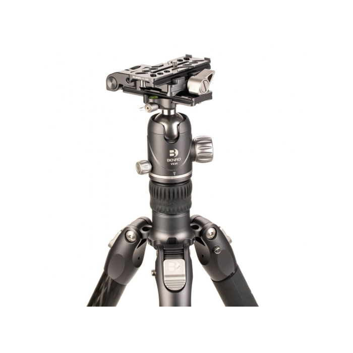 Chân máy Benro Tortoise TTOR35CLVGH2F - Chính hãng Chân máy Benro Tortoise TTOR35CLVGH2F - Chính hãng