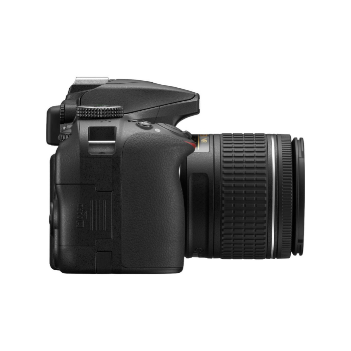 Nikon D3400 - Likenew (Body Only)