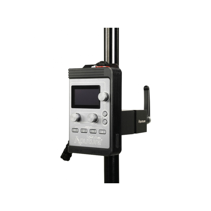 Bộ đèn LED Aputure Nova P300c Kit - Chính hãng Bộ đèn LED Aputure Nova P300c Kit - Chính hãng