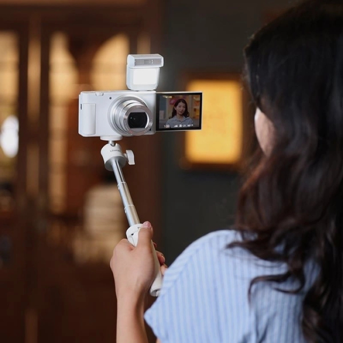 Đèn Flash Ulanzi SL03 Mini Spark Lite - Chính hãng Đèn Flash Ulanzi SL03 Mini Spark Lite - Chính hãng