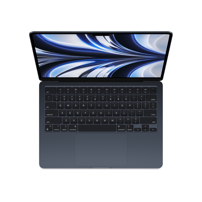 MacBook Air 13.6in 2022 - (Apple M2 8-core, GPU 8-core / RAM 16GB / 256GB) Chính hãng MacBook Air 13.6in 2022 - (Apple M2 8-core, GPU 8-core / RAM 16GB / 256GB) Chính hãng